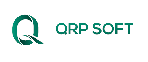 QRP SOFT kalite yönetim yazılımı logo