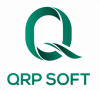 QRP SOFT logo